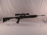 RUGER Model 10/22, Semi-Auto Rifle, .22, S#825-60350