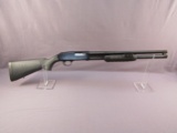 MOSSBERG Model 500, Single-Action Shotgun, 12g, S#U495442