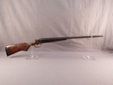 BAIKAL Model SxS, Breech-Action Shotgun, .410, S#1ZH-43E-10