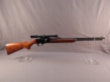 REMINGTON Model Speedmaster 552, Semi-Auto Rifle, .22, S#A1853216