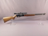 WINCHESTER Model 190, Bolt-Action Rifle, .22, S#B1650369