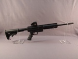 JRC Model JR Carbine, Semi-Auto Rifle, 9mm, S#JR016468