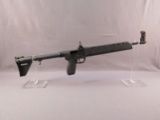 KEL-TEC Model Sub 2000, Semi-Auto Rifle, .40, S#13669