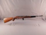 MOSSBERG Model 353, Semi-Auto Rifle, .22, S#812040