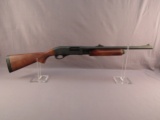 REMINGTON Model 870 Express, Pump-Action Shotgun, 12g, S#D531826M