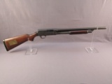 STEVENS Model 520-30, Semi-Auto Shotgun, 12g, S#49151