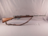 BSA CO Model 1917, Bolt-Action Rifle, .303, S#54268