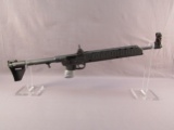 KELTEC Model Sub 2000, Semi-Auto Rifle, .40, S#EJ533