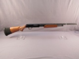 MOSSBERG Model 500, Pump-Action Shotgun, .410, S#T606229