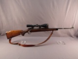 WINCHESTER Model 70, Bolt-Action Rifle, .30-06, S#460522