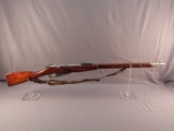 MOSIN NAGANT Model 91/30 Russian, Bolt-Action Rifle, 7.62x54R, S#97924