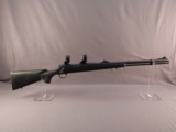 REMINGTON Model 700ML, Bolt-Action Rifle, .50cal, S#ML100161