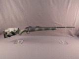 BERGARA Model B-14, Bolt-Action Rifle, 6.5CR, S#ES61-06-007896-21