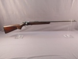 WINCHESTER Model 67-22, Bolt-Action Rifle, .22short, S#NVSN