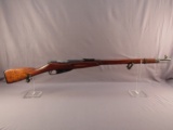 MOSIN NAGANT Model 91/30 Russian, Bolt-Action Rifle, 7.62x54R, S#YEP3248