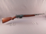 WINCHESTER Model 1910 SL, Semi-Auto Rifle, 401, S#18611