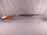 MARLIN Model 43, Pump-Action Shotgun, 12g, S#2234