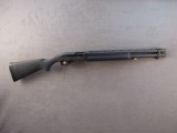 REMINGTON Model Tactical 1100, Semi-Auto Shotgun, 12g, S#R313770V