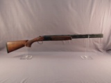SAVAGE Model 555, Breech-Action Over/Under Shotgun, 20g, S#15D10248