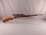 REMINGTON Model 582, Bolt-Action Rifle, .22, S#A1054515