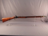 black powder: HAKIM Model Zoli, .58cal, S#NVSN