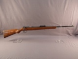 WALTHER Model Trainer, Bolt-Action Rifle, .22LR, S#1175S