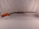 IVER JOHNSON Model Champion, Single-Action Shotgun, 16g, S#NVSN