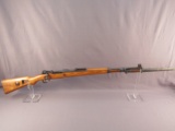 GERMAN MAUSER Model 1940, Bolt-Action Rifle, 8x57, S#1500