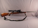 SAKO Model AV, Bolt-Action Rifle, .338win mag, S#642533