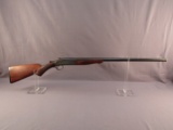 IVER JOHNSON Model Champion, Single-Action Shotgun, 12g, S#63612C