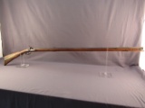 black powder antique: Unknown Make Model Unknown, Single-Action, Caliber Unknown, S# NVSN