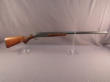 WESTERNFIELD Model 19, Single-Action Shotgun, 12g, S#89928