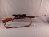 WEATHERBY Model Mark XXII, Semi-Auto Rifle, .22LR, S#03889