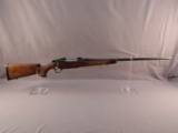 BROWNING Model Medallion, Bolt-Action Rifle, 7mm, S#05206NR317