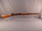 ARISAKA Model Unknown, Bolt-Action Rifle, 7.7x58mm, S#1793476