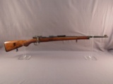 MAUSER Model 1938, Bolt-Action Rifle, 8mm, S#2239
