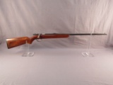 REMINGTON Model 4, Bolt-Action Rifle, .22short, S#NVSN