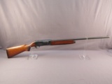 SAVAGE Model 755A, Single-Action Shotgun, 16g, S#559026