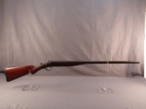 IVER JOHNSON Model Champion, Breech-Action Shotgun, 16g, S#20988