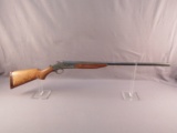 MONTGOMERY WARD Model Hercules, Breech-Action Shotgun, 20g, S#NVSN