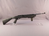 RUGER Model 10/22, Semi-Auto, .22LR, S#823-74011
