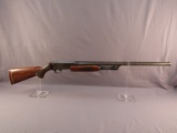 ITHACA Model 37, Pump-Action Shotgun, 12g, S#371335941
