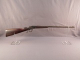 PAGE LEWIS Model L Olympic, Lever-Action Rifle, .22, S#NVSN