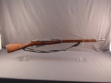 MOSIN NAGANT Model 91/30 Russian, Bolt-Action Rifle, 7.62x54R, S#V06360