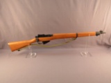 BRITISH ENFIELD Model No. 4 MK2, Semi-Auto Rifle, 303, S#55A14894