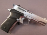 handgun: LLAMA Model micromax 380, Semi-Auto Pistol, .380, 6 shot, 3.75