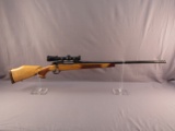 WEATHERBY Model Mark V, Bolt-Action Rifle, .460Weatherby mag, S#SB0431873