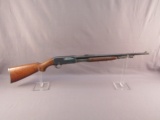 REMINGTON Model 14, Single-Action Rifle, 32rem, S#97179