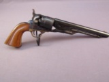 black powder handgun: RIGARMI Model Unknown, Revolver, .45, 6 shot, S#22941