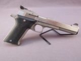 handgun: AMT Model Automag II, Semi-Auto Pistol, .22, 10 shot, 6